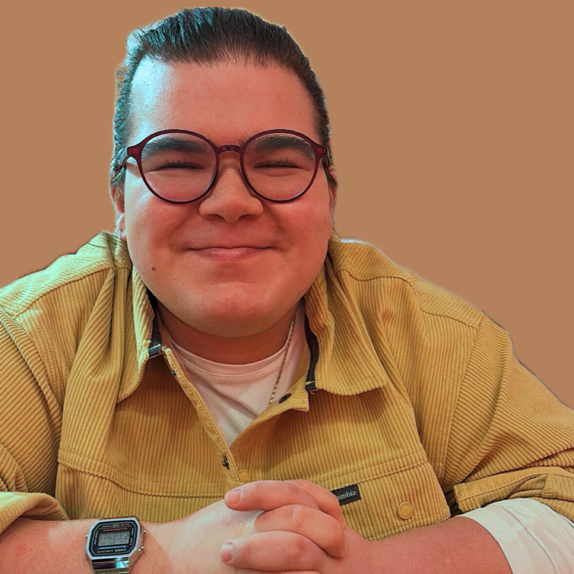 Osanna Marashlian Portrait of therapist Osanna Marashlian